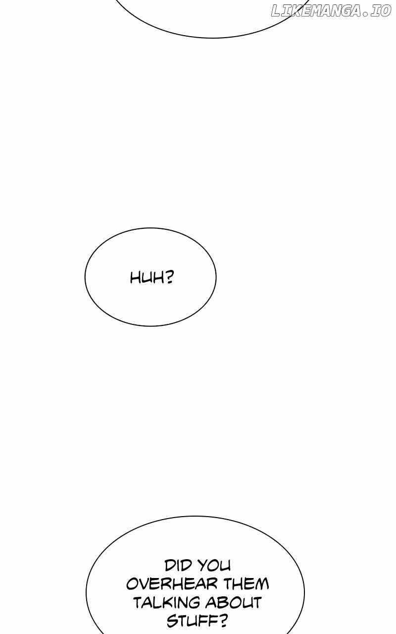 The End of the World is Just a Game to Me chapter 43 page 16