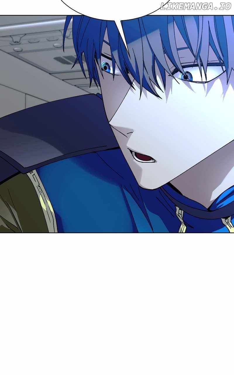 The End of the World is Just a Game to Me chapter 43 page 17