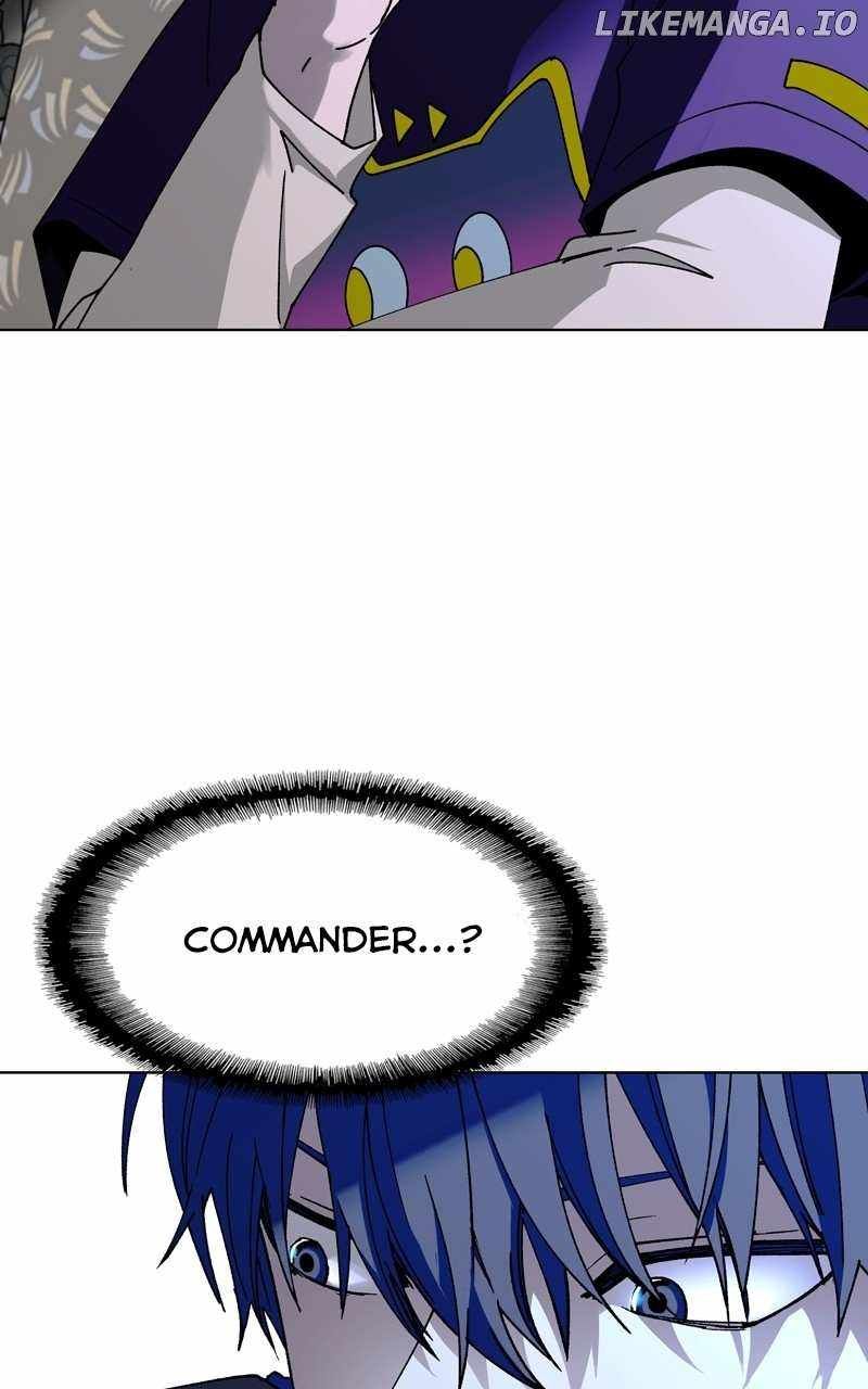 The End of the World is Just a Game to Me chapter 43 page 19