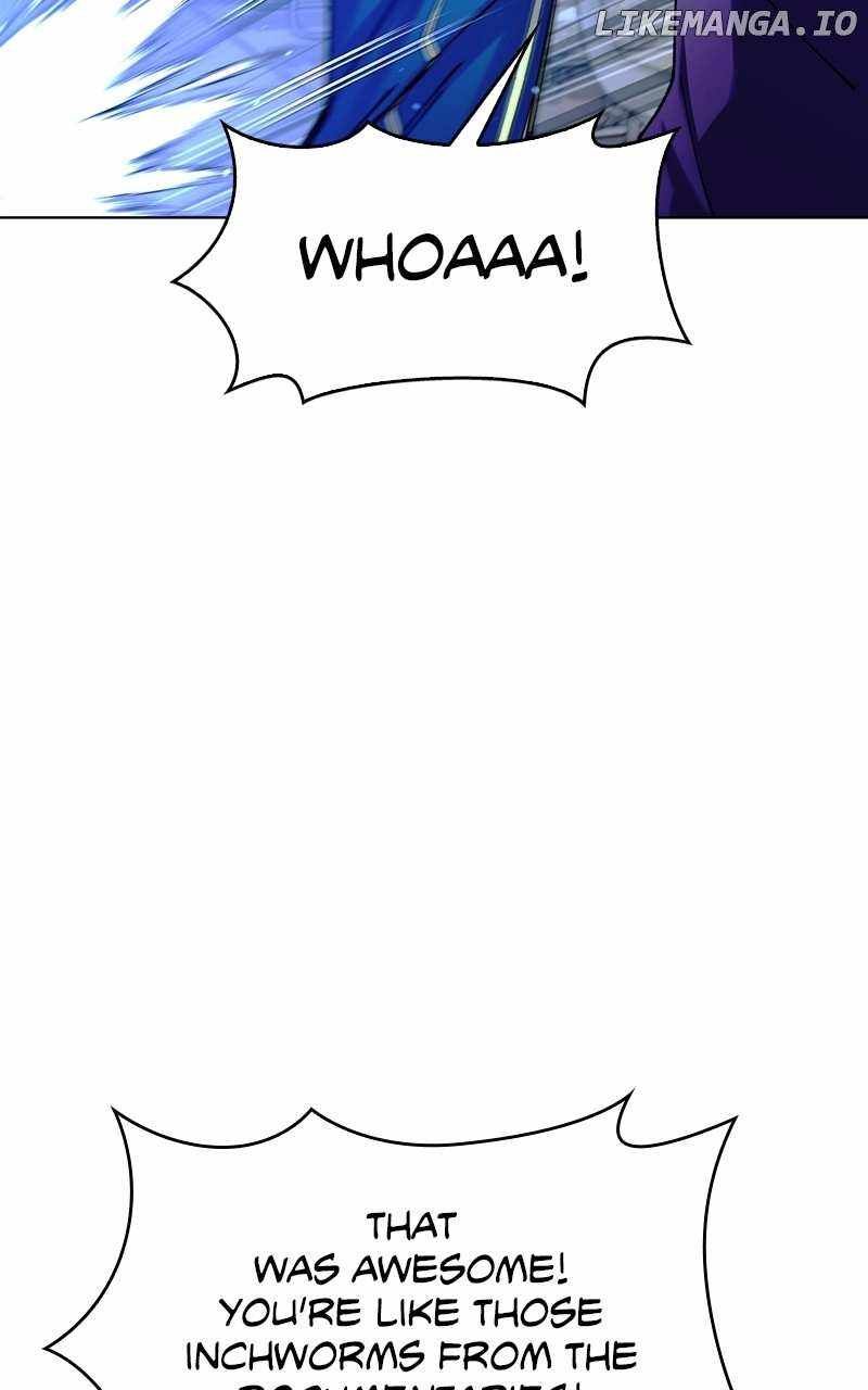 The End of the World is Just a Game to Me chapter 43 page 2