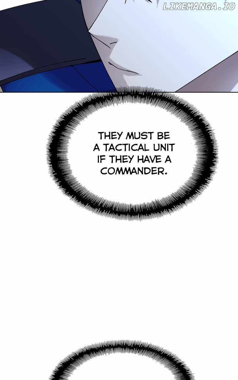 The End of the World is Just a Game to Me chapter 43 page 20