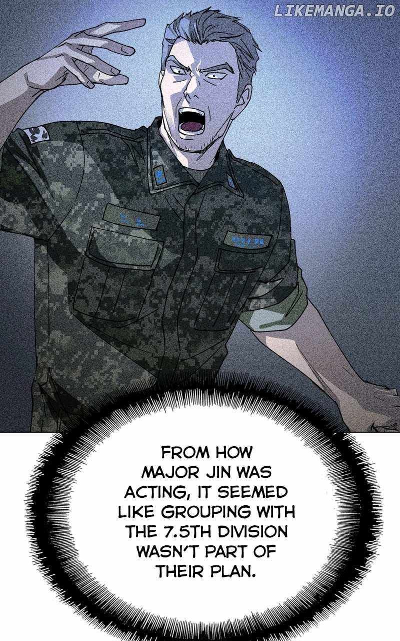 The End of the World is Just a Game to Me chapter 43 page 22