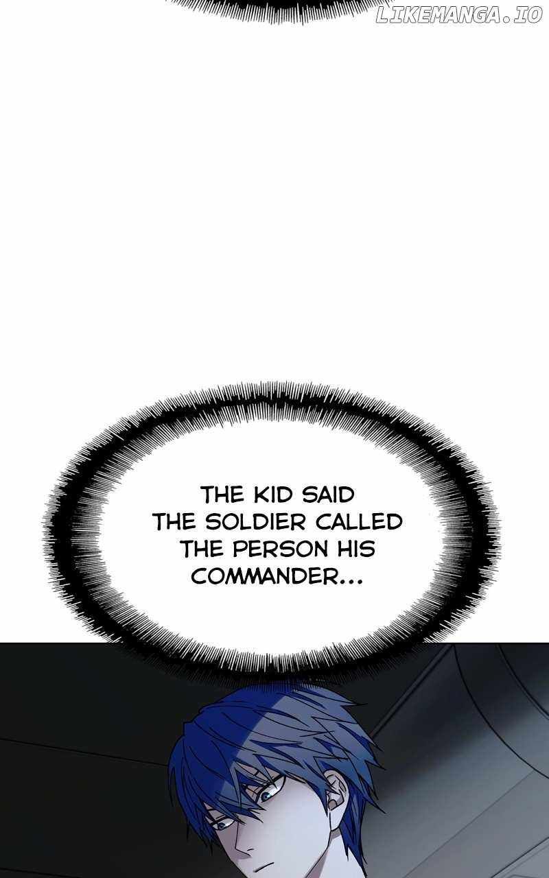 The End of the World is Just a Game to Me chapter 43 page 23