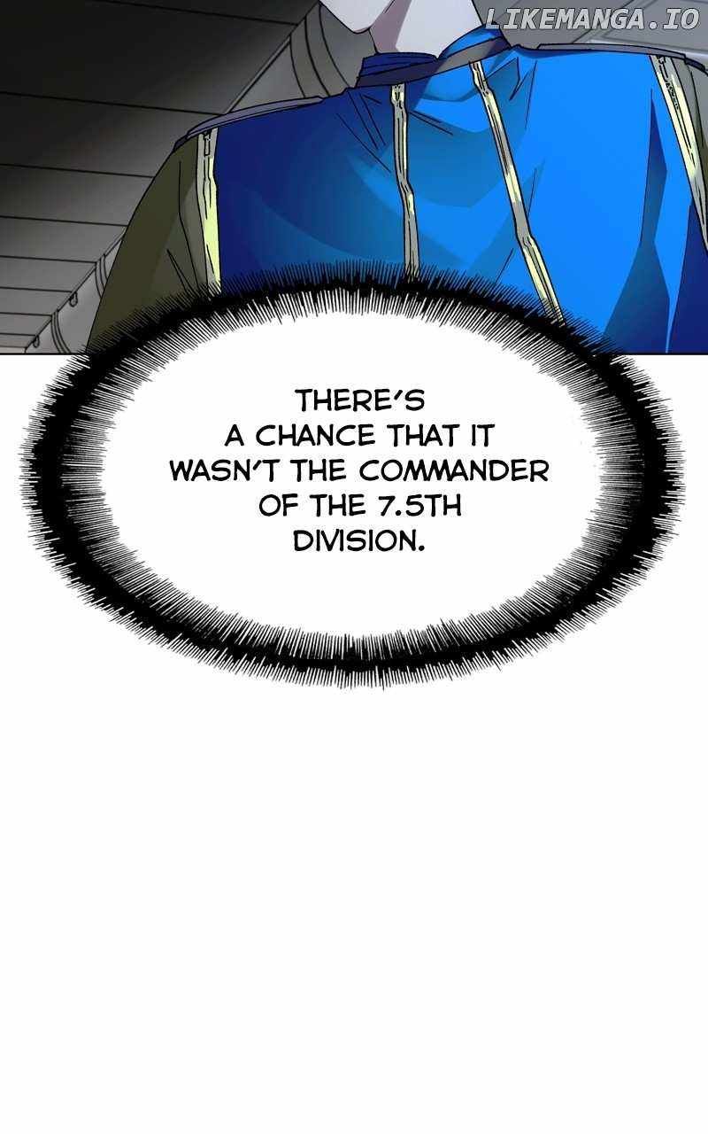 The End of the World is Just a Game to Me chapter 43 page 24