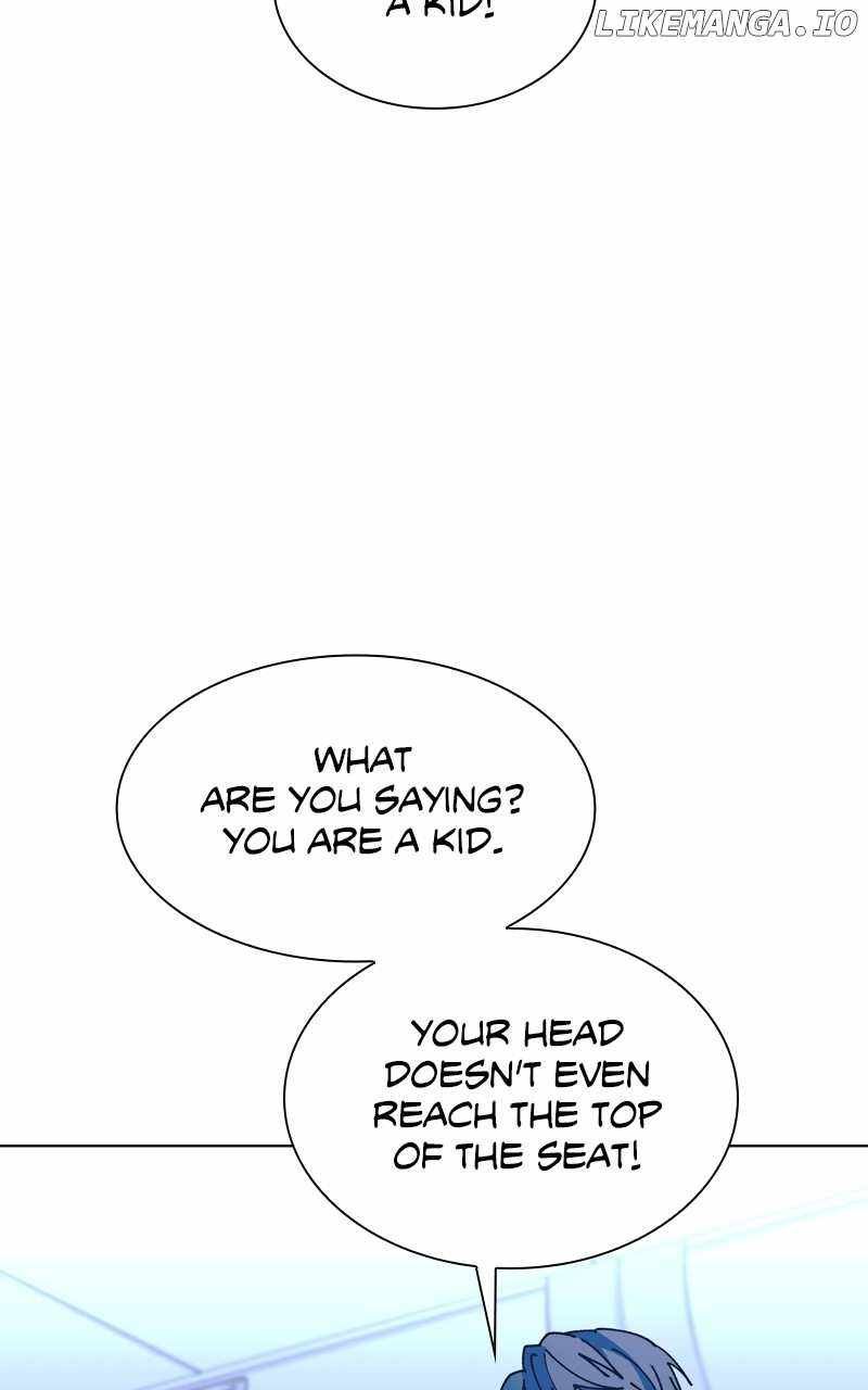 The End of the World is Just a Game to Me chapter 43 page 26