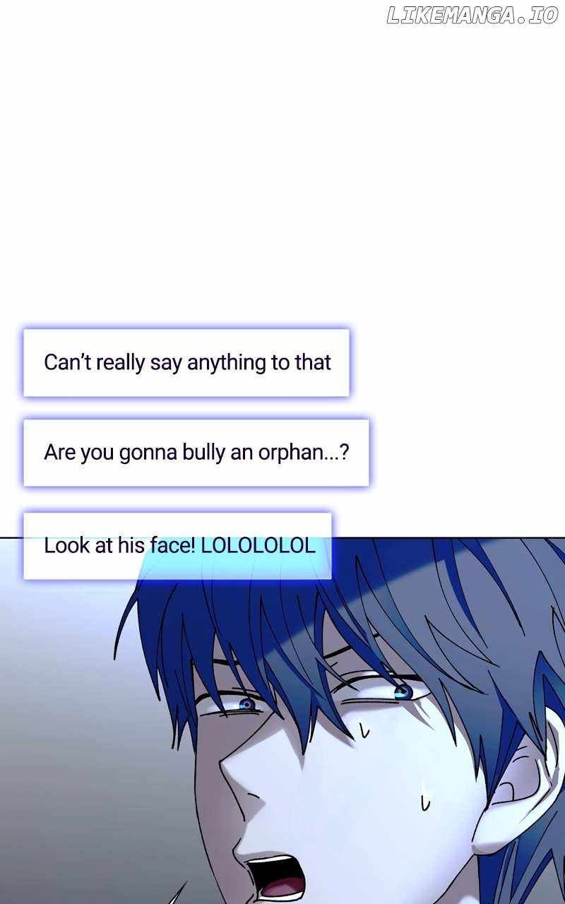 The End of the World is Just a Game to Me chapter 43 page 28