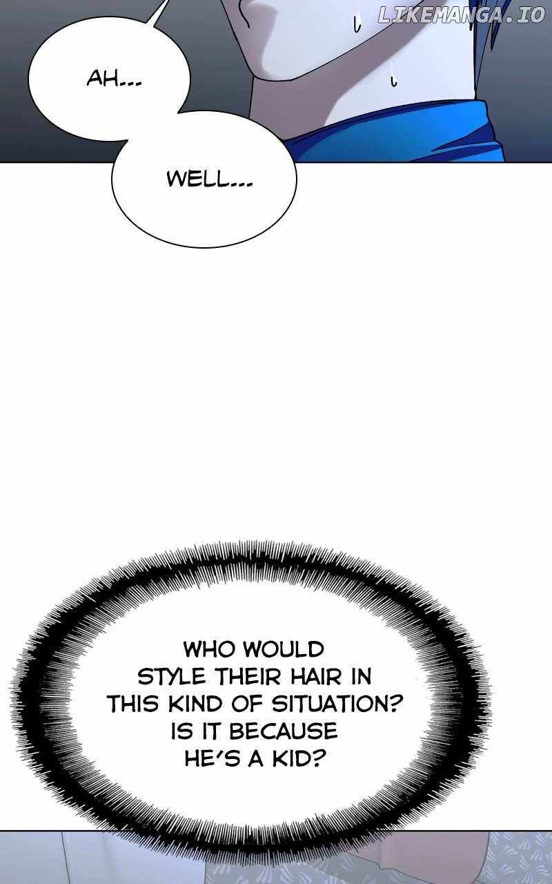 The End of the World is Just a Game to Me chapter 43 page 29