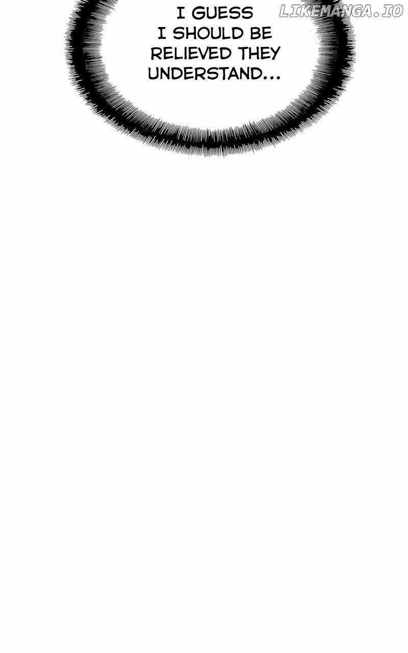 The End of the World is Just a Game to Me chapter 43 page 39