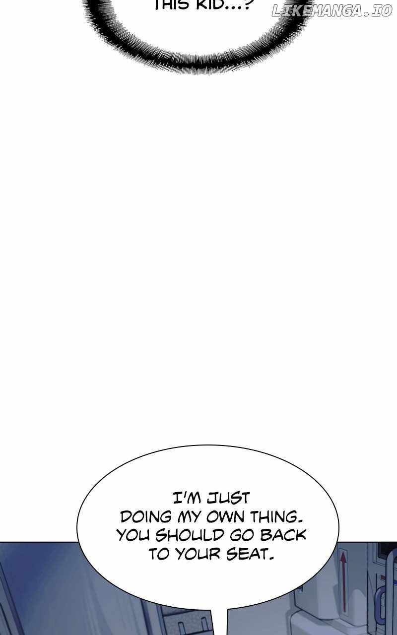 The End of the World is Just a Game to Me chapter 43 page 4