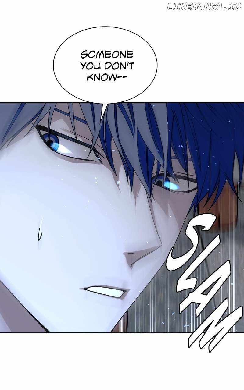 The End of the World is Just a Game to Me chapter 43 page 44