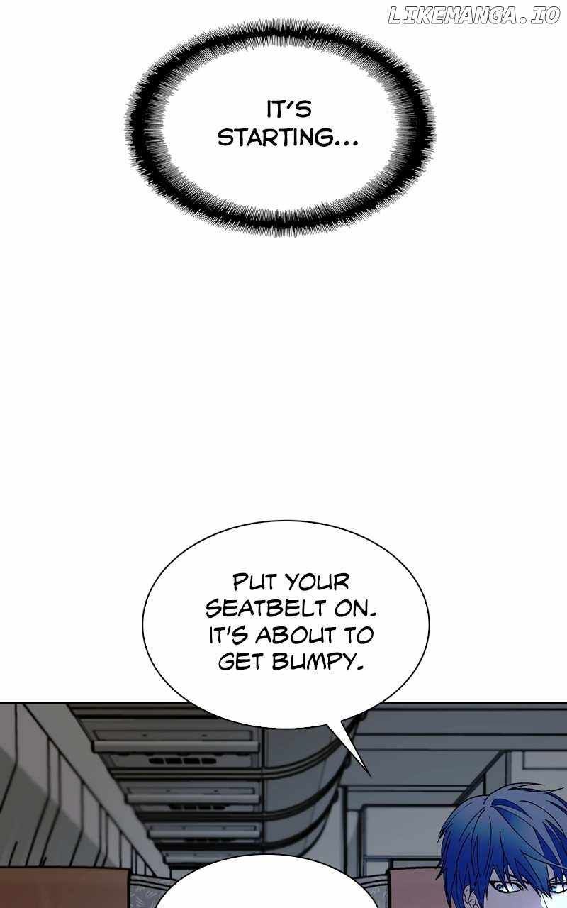 The End of the World is Just a Game to Me chapter 43 page 45