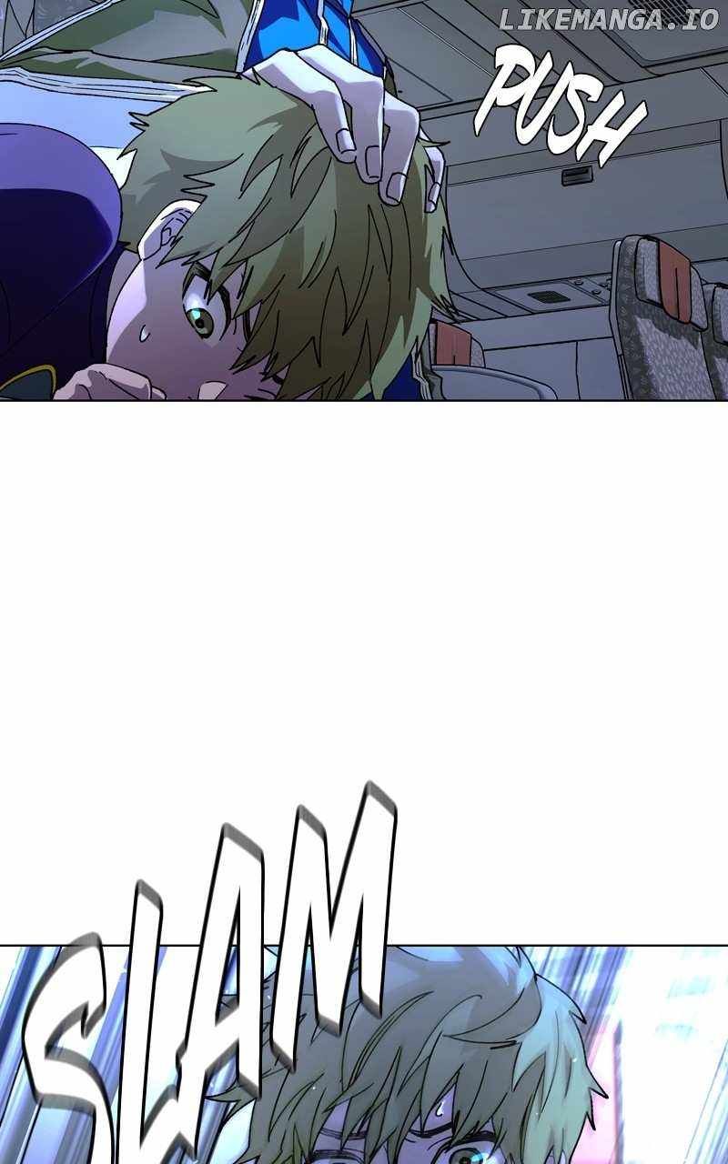 The End of the World is Just a Game to Me chapter 43 page 48