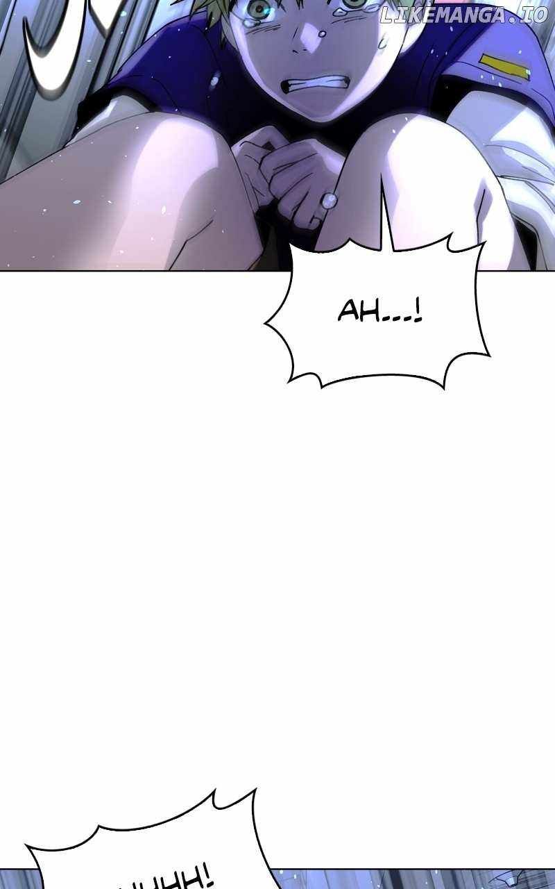 The End of the World is Just a Game to Me chapter 43 page 49