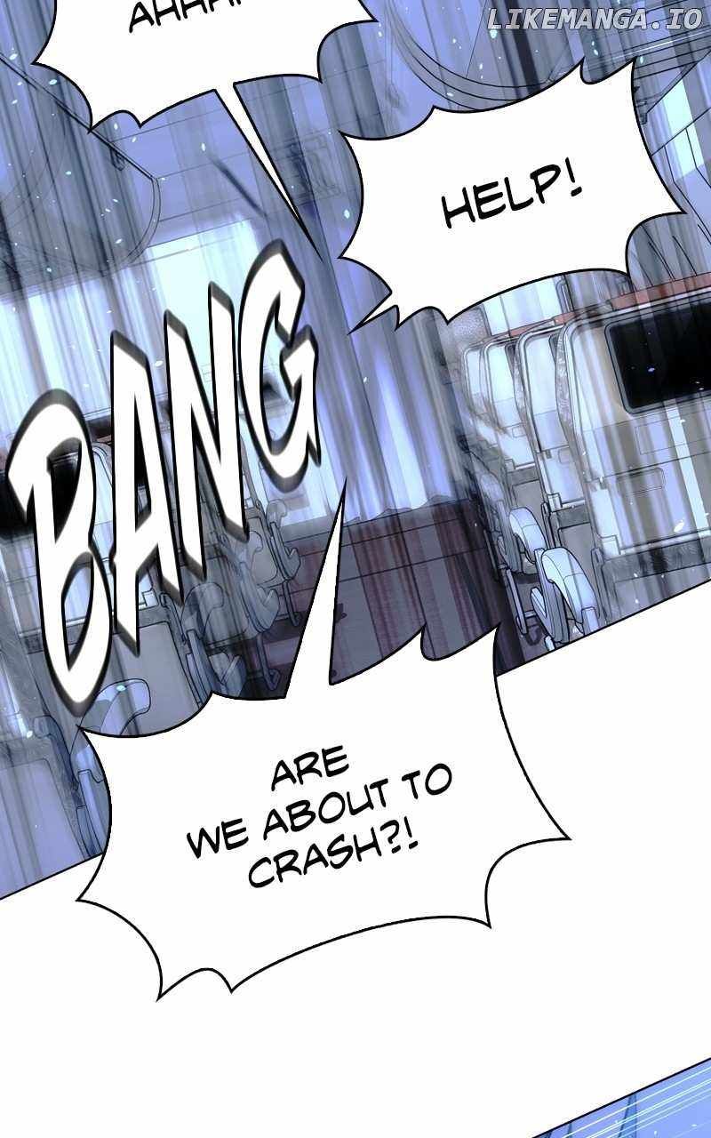 The End of the World is Just a Game to Me chapter 43 page 50