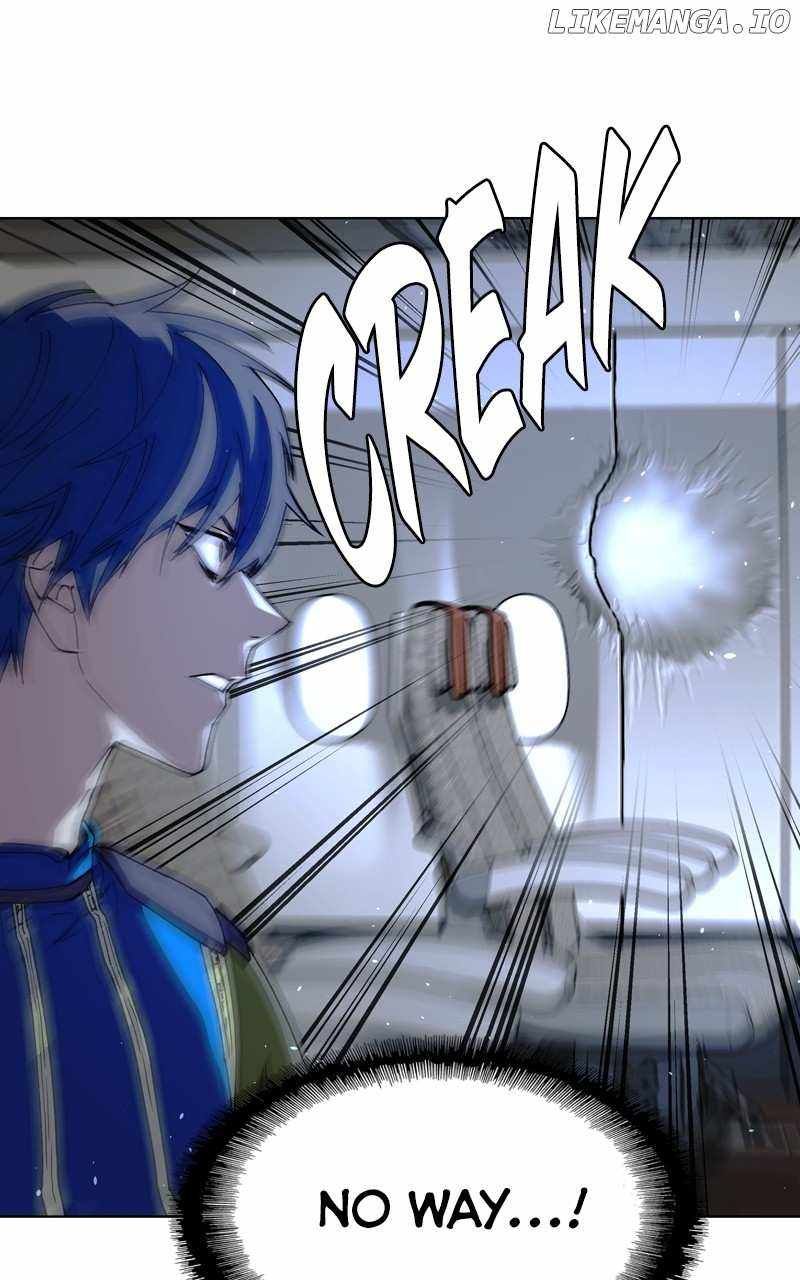 The End of the World is Just a Game to Me chapter 43 page 52