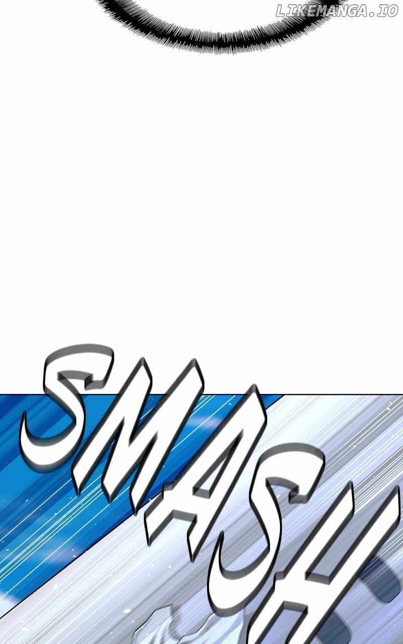 The End of the World is Just a Game to Me chapter 43 page 53