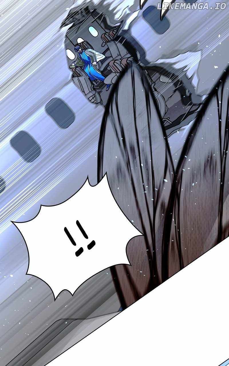 The End of the World is Just a Game to Me chapter 43 page 54