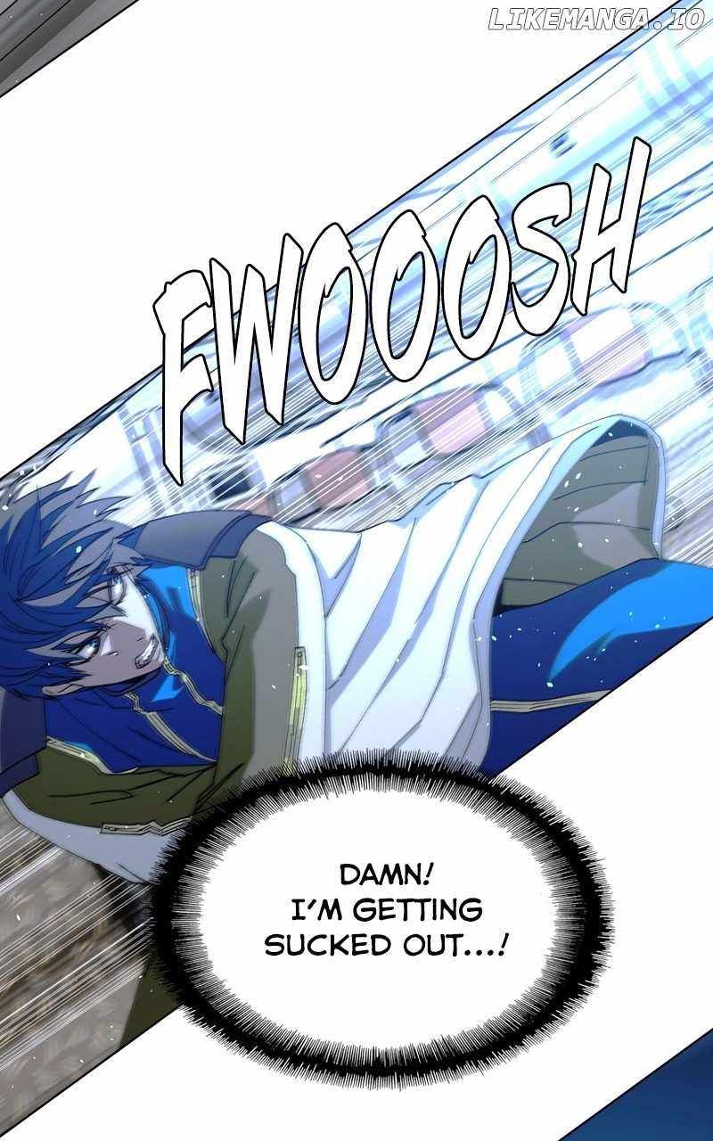 The End of the World is Just a Game to Me chapter 43 page 55