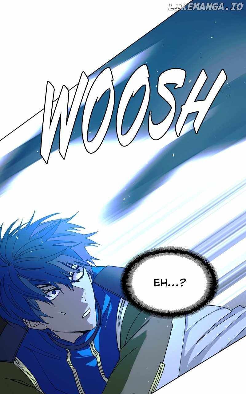 The End of the World is Just a Game to Me chapter 43 page 56