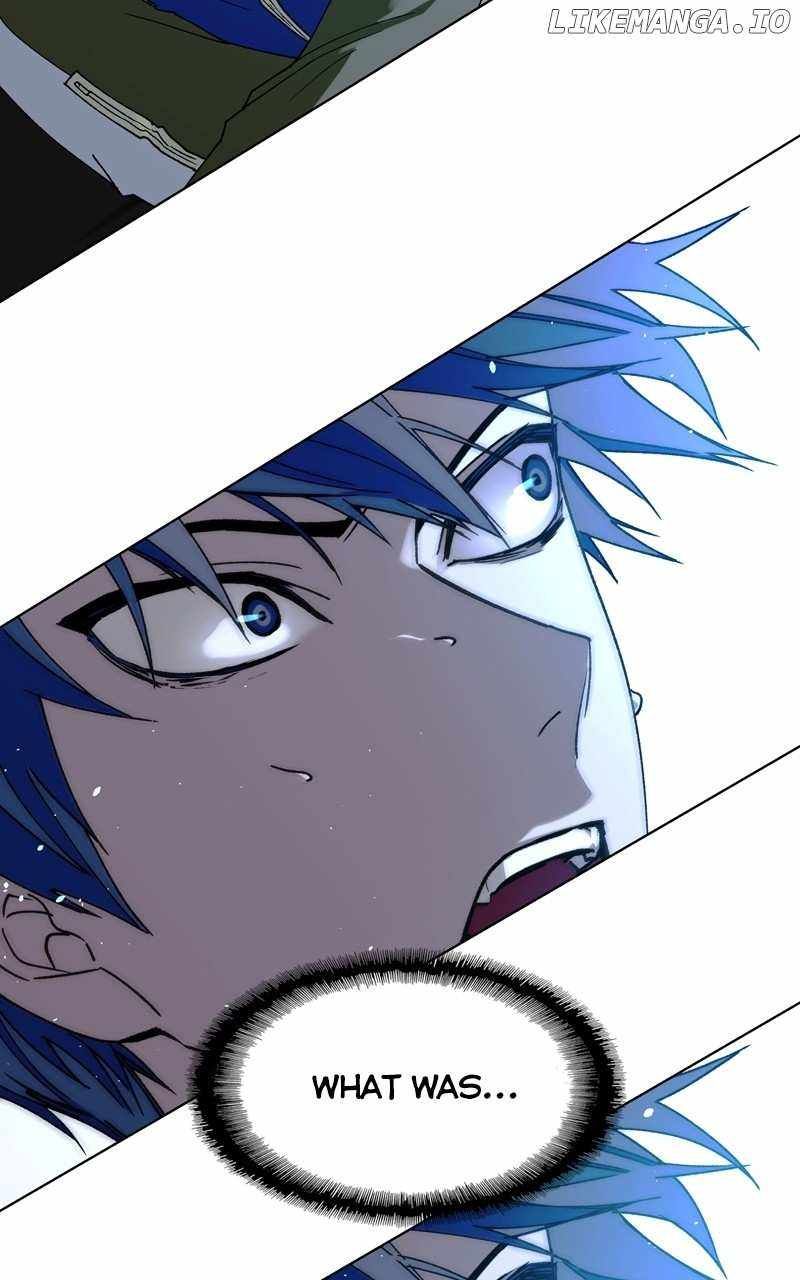 The End of the World is Just a Game to Me chapter 43 page 57