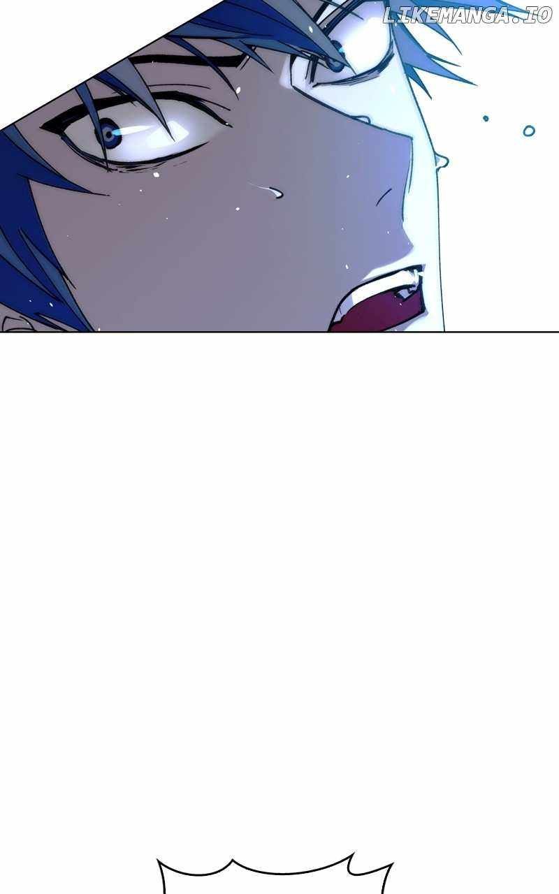 The End of the World is Just a Game to Me chapter 43 page 58