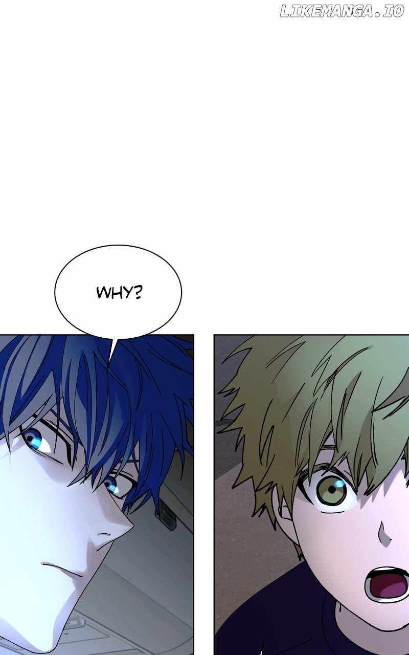 The End of the World is Just a Game to Me chapter 43 page 6