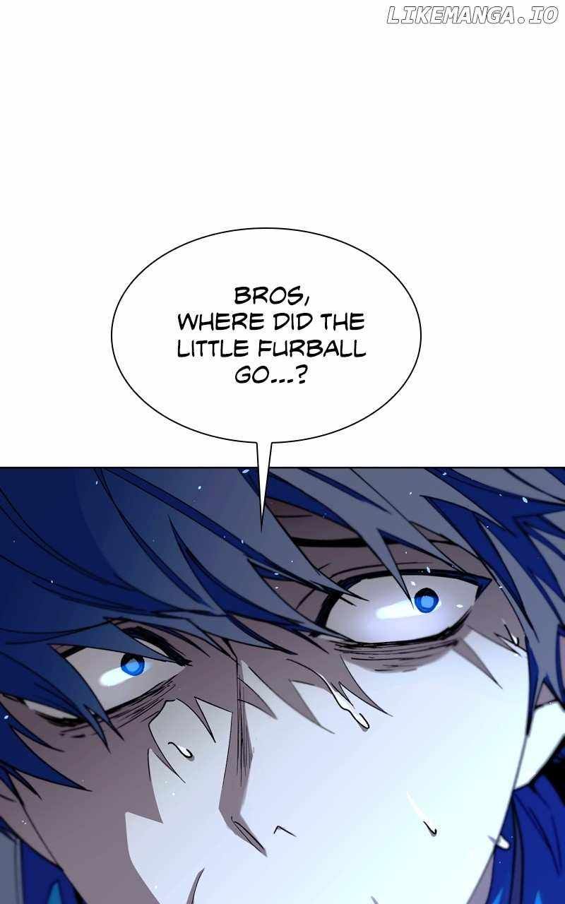 The End of the World is Just a Game to Me chapter 43 page 60