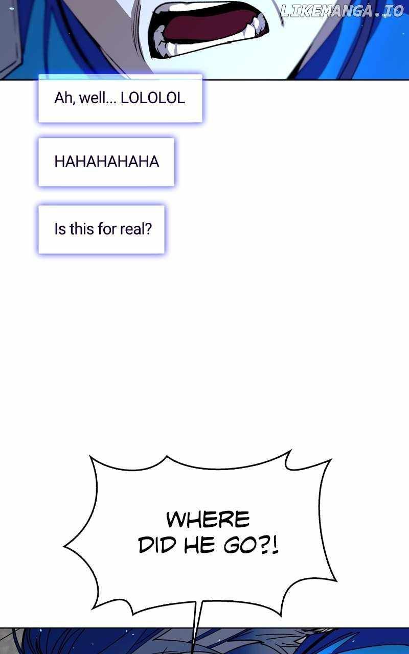 The End of the World is Just a Game to Me chapter 43 page 61