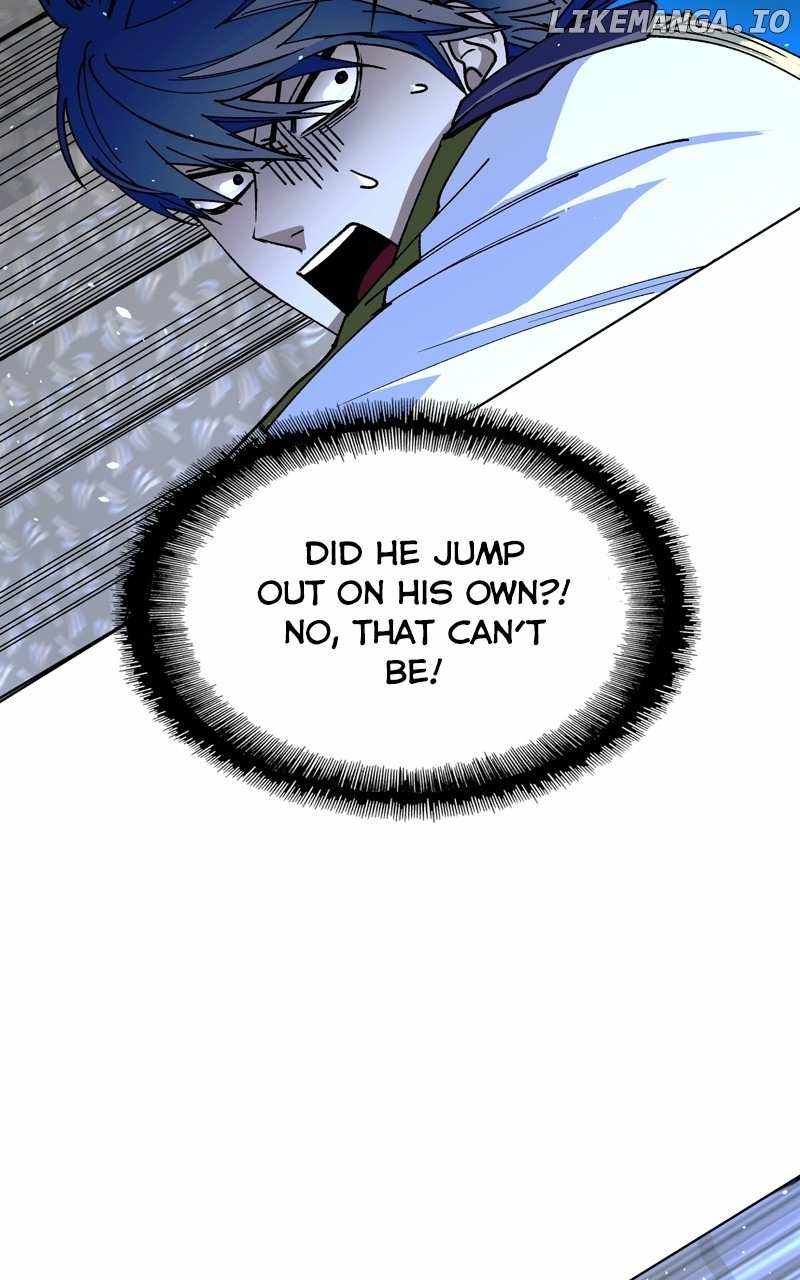 The End of the World is Just a Game to Me chapter 43 page 62