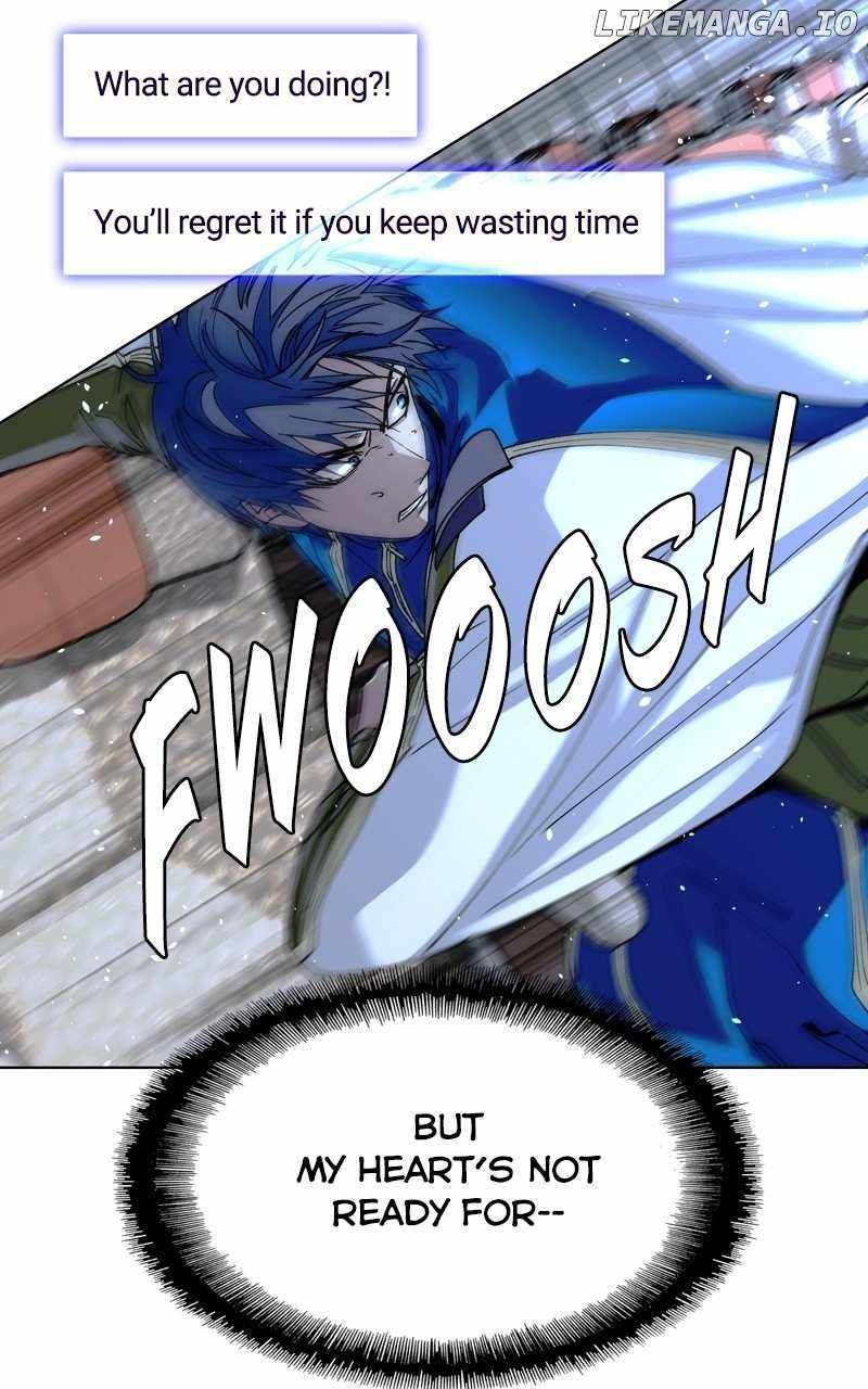 The End of the World is Just a Game to Me chapter 43 page 63