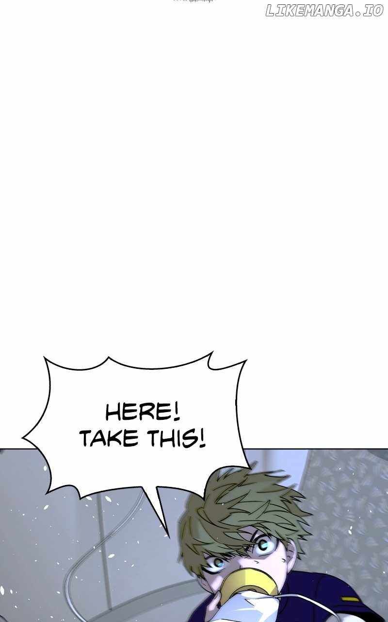 The End of the World is Just a Game to Me chapter 43 page 64