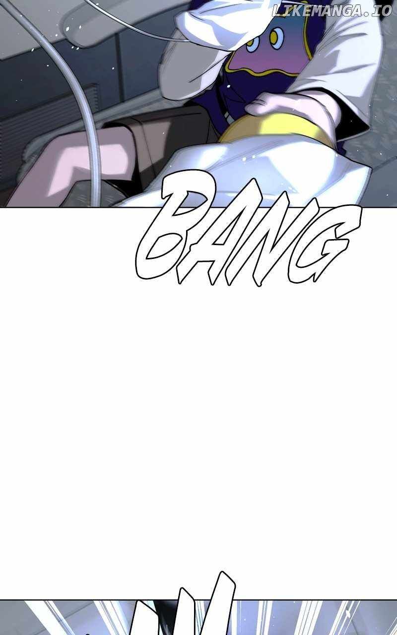 The End of the World is Just a Game to Me chapter 43 page 65