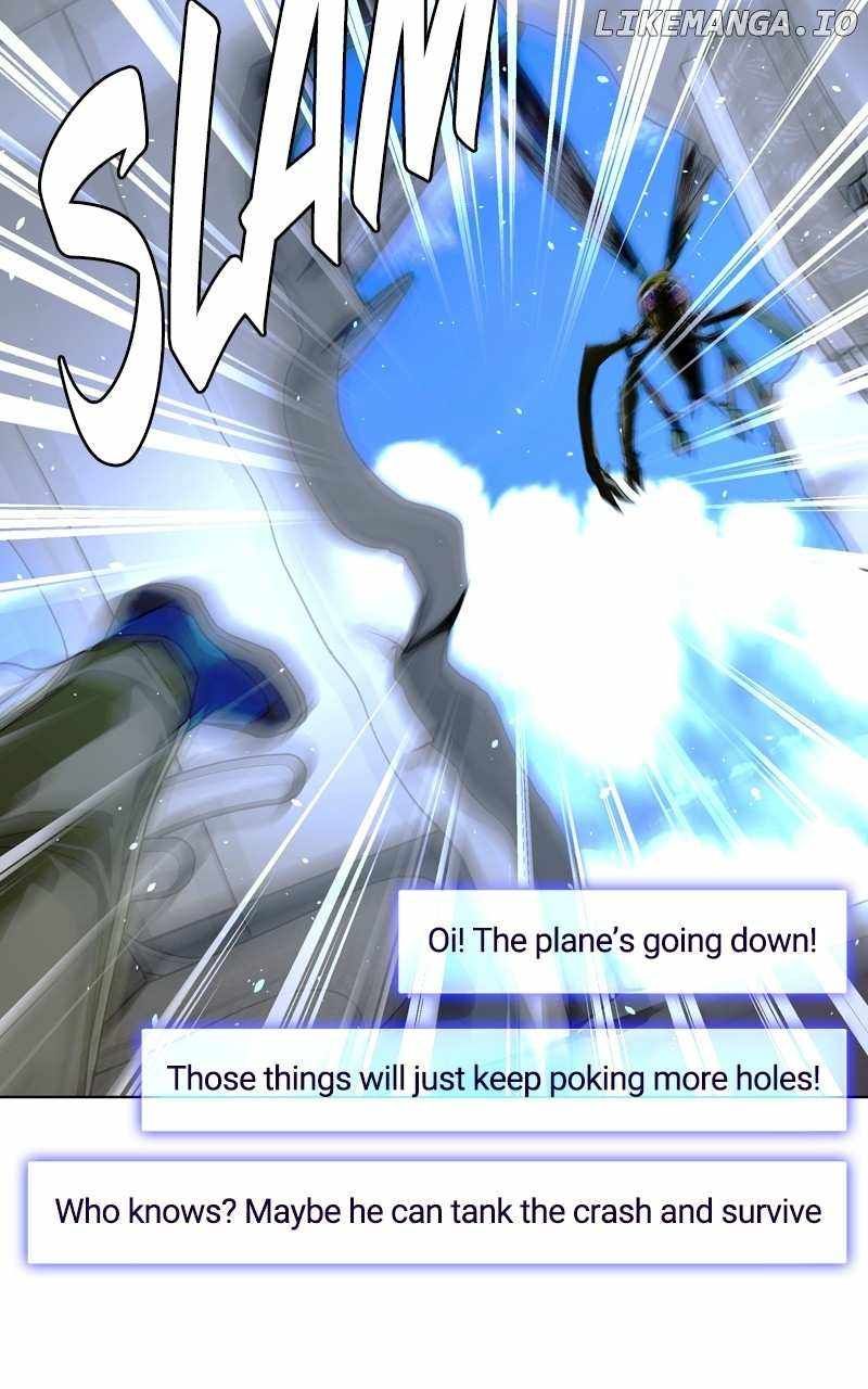 The End of the World is Just a Game to Me chapter 43 page 66