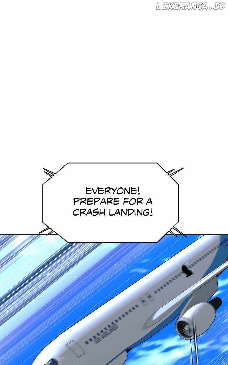 The End of the World is Just a Game to Me chapter 43 page 67