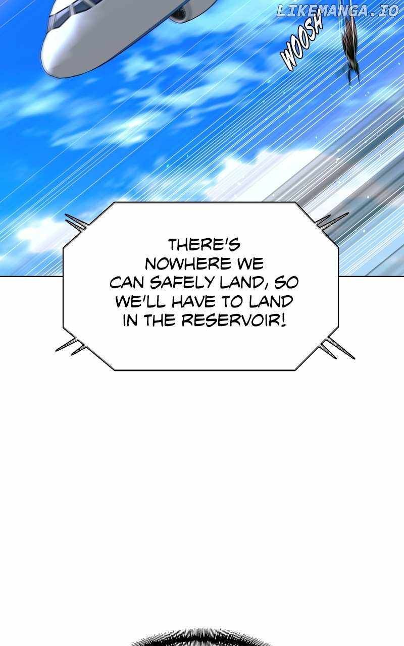 The End of the World is Just a Game to Me chapter 43 page 68