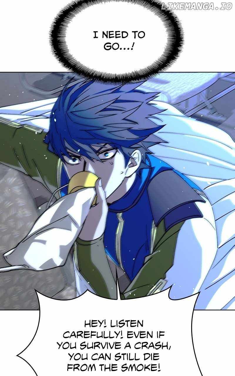 The End of the World is Just a Game to Me chapter 43 page 69