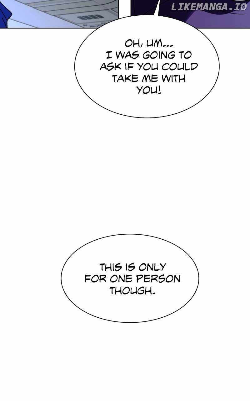 The End of the World is Just a Game to Me chapter 43 page 7