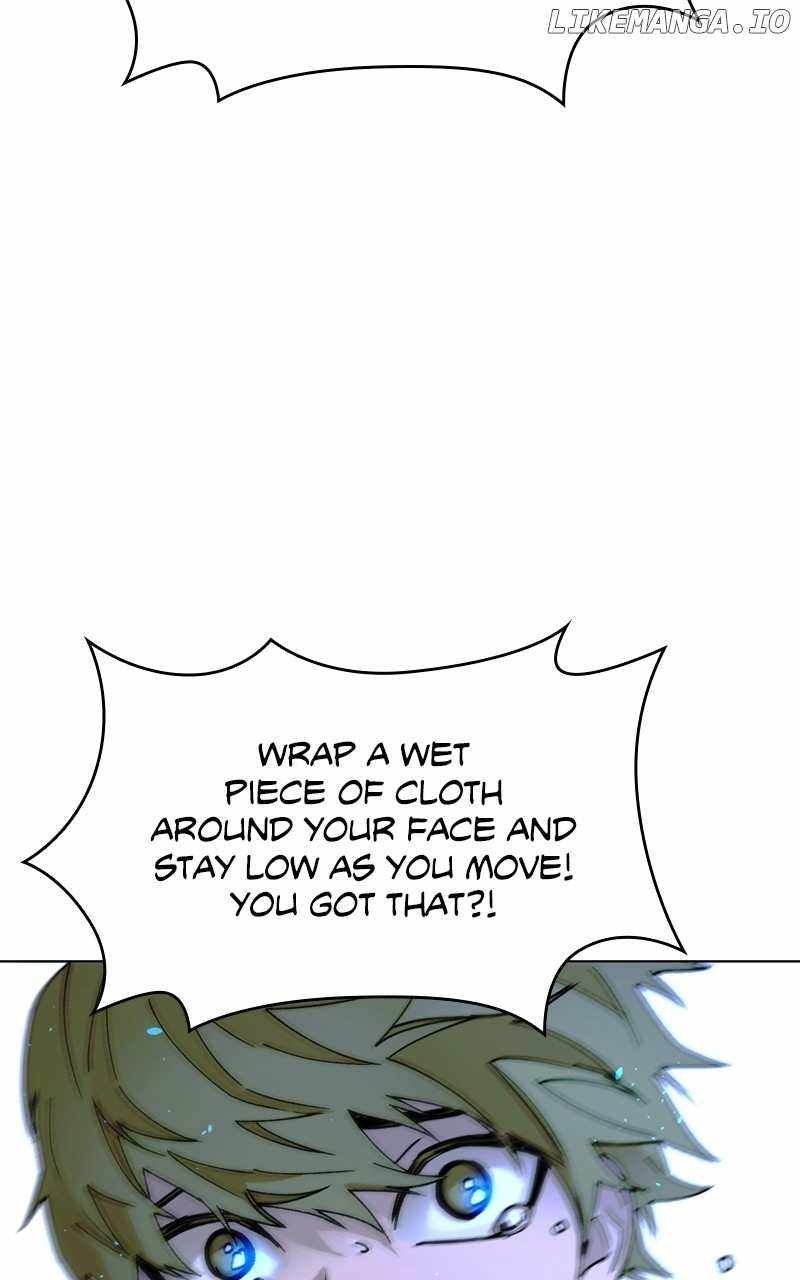 The End of the World is Just a Game to Me chapter 43 page 70