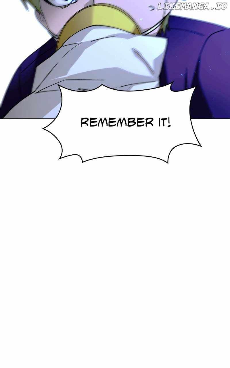 The End of the World is Just a Game to Me chapter 43 page 71