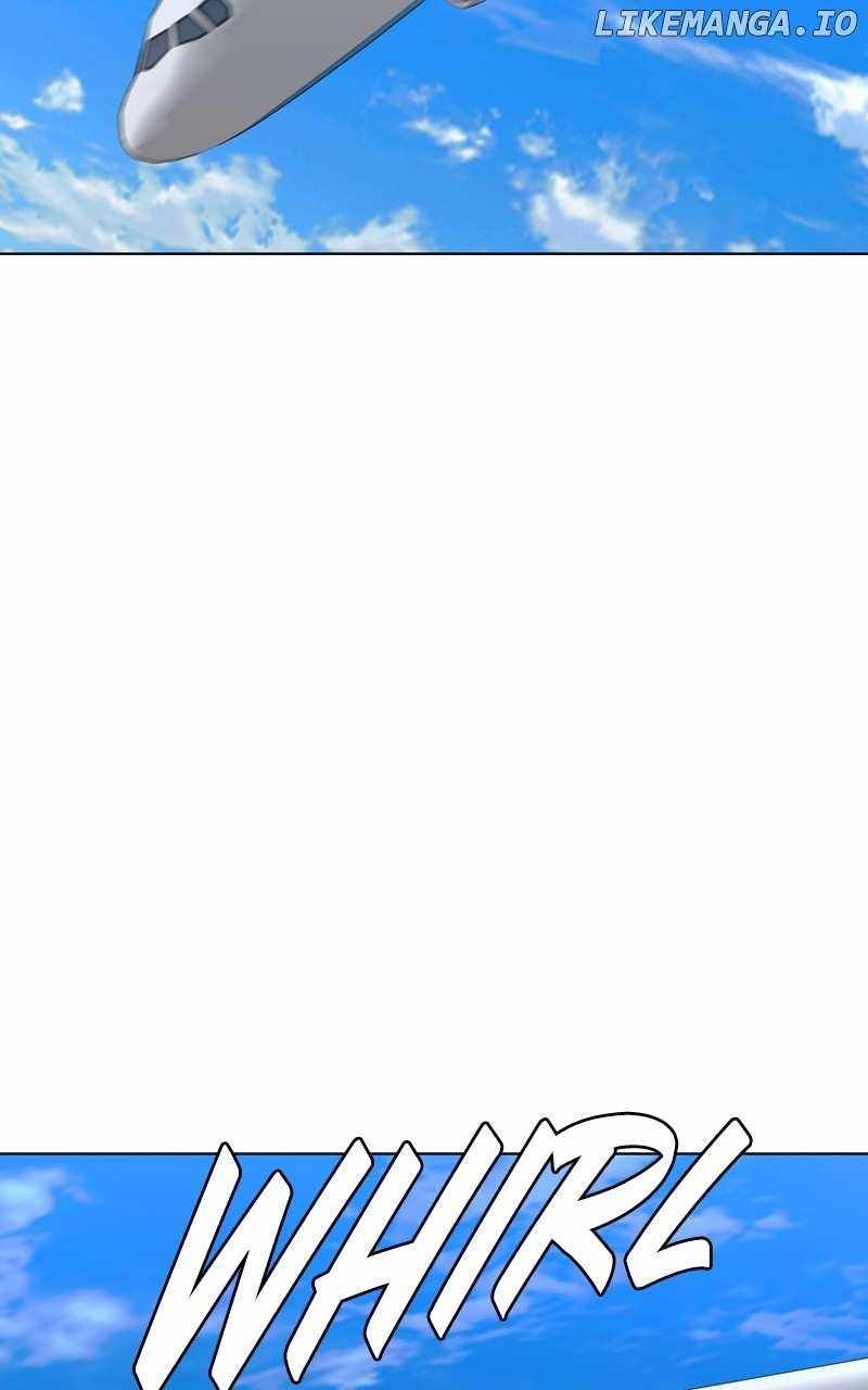 The End of the World is Just a Game to Me chapter 43 page 73