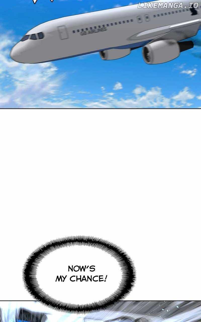 The End of the World is Just a Game to Me chapter 43 page 74