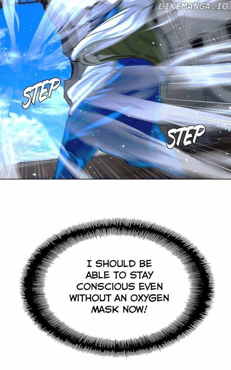 The End of the World is Just a Game to Me chapter 43 page 75