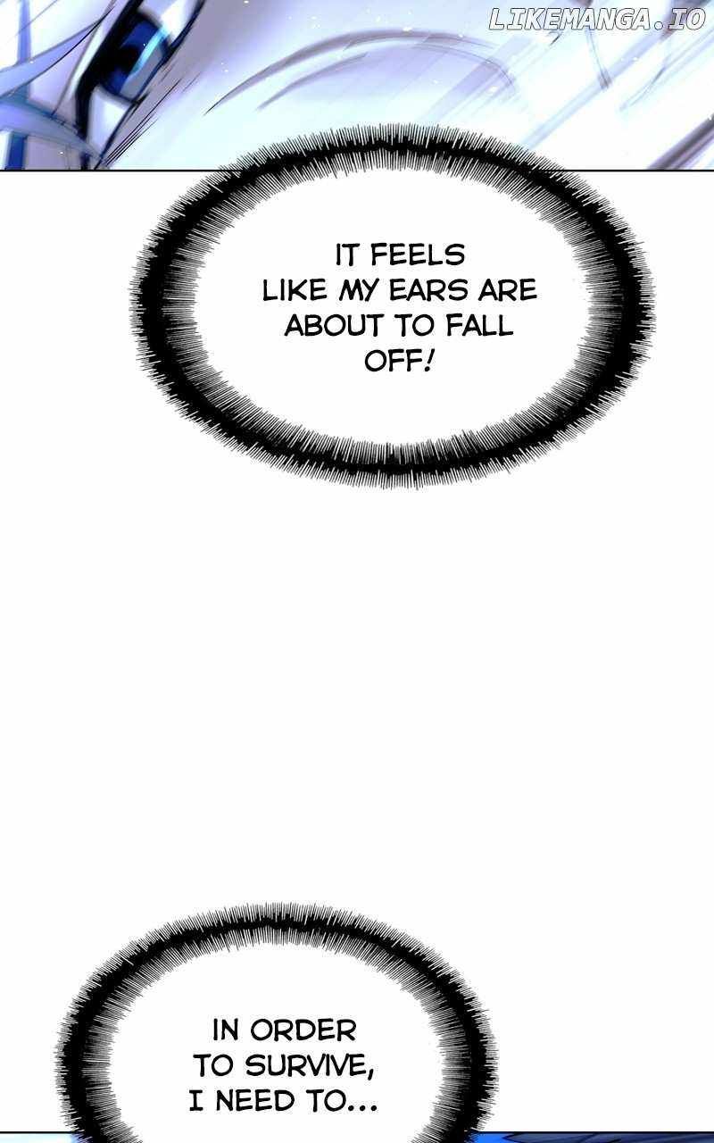 The End of the World is Just a Game to Me chapter 43 page 77