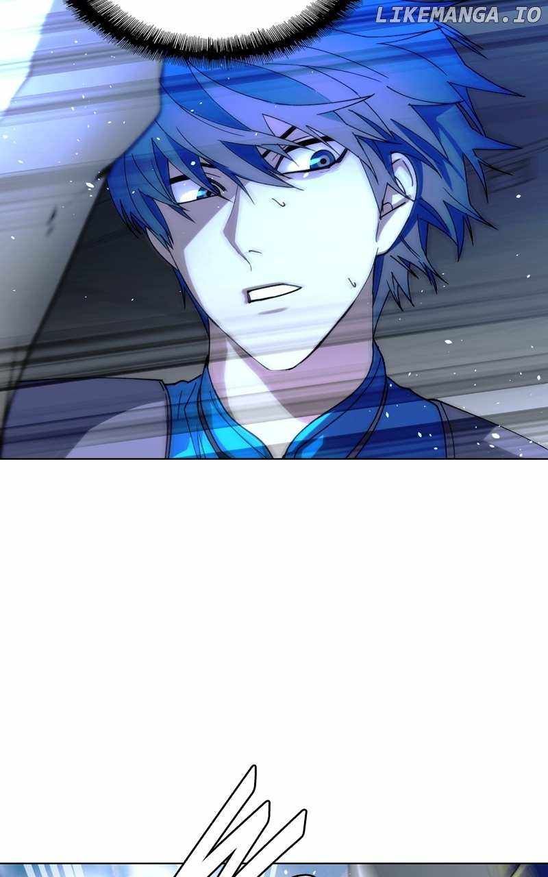 The End of the World is Just a Game to Me chapter 43 page 78