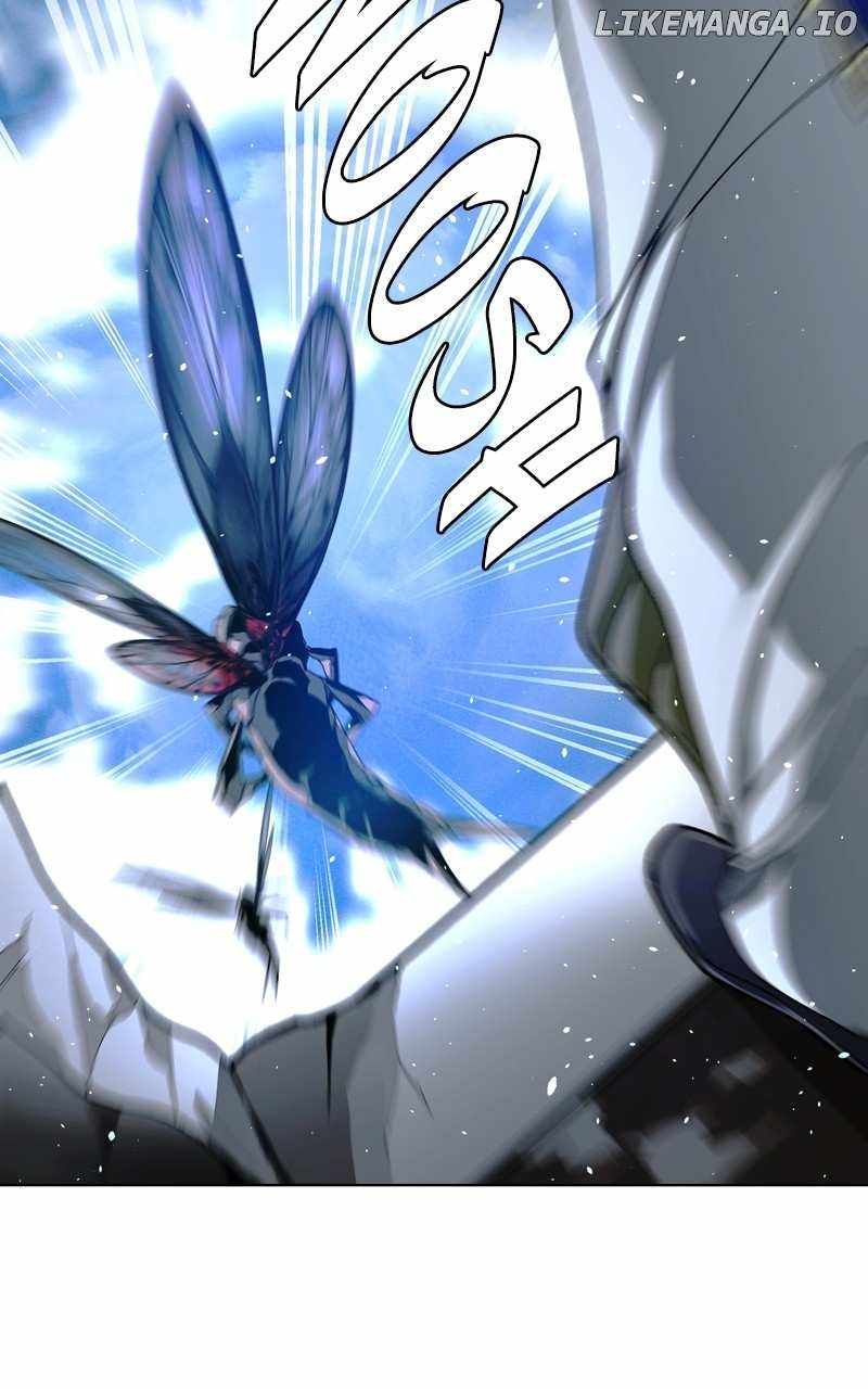 The End of the World is Just a Game to Me chapter 43 page 79