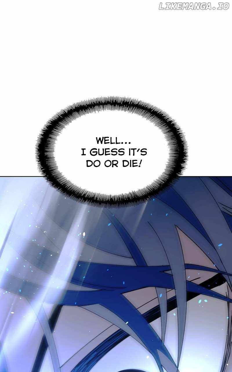 The End of the World is Just a Game to Me chapter 43 page 80