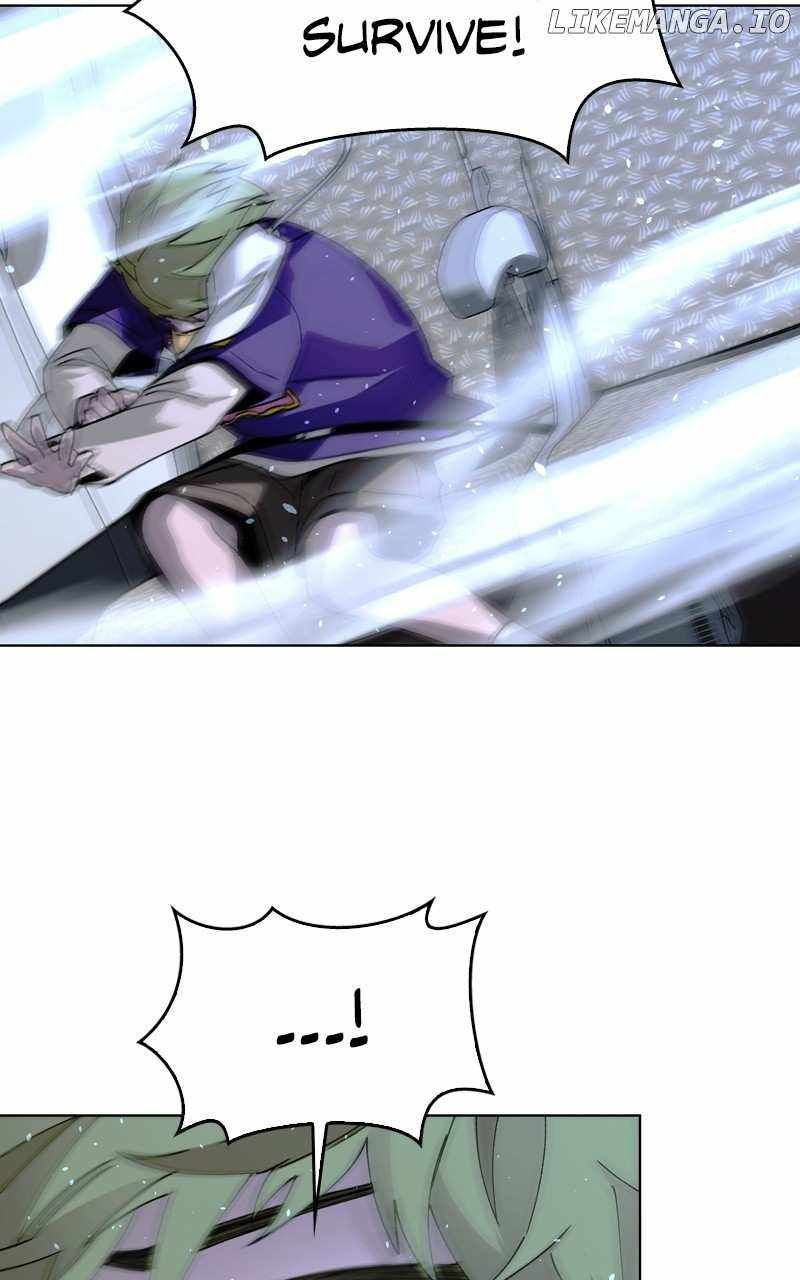 The End of the World is Just a Game to Me chapter 43 page 82