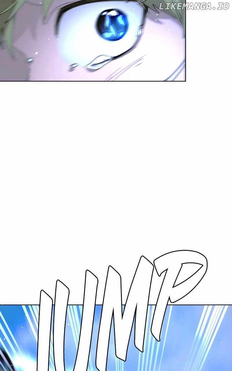 The End of the World is Just a Game to Me chapter 43 page 83