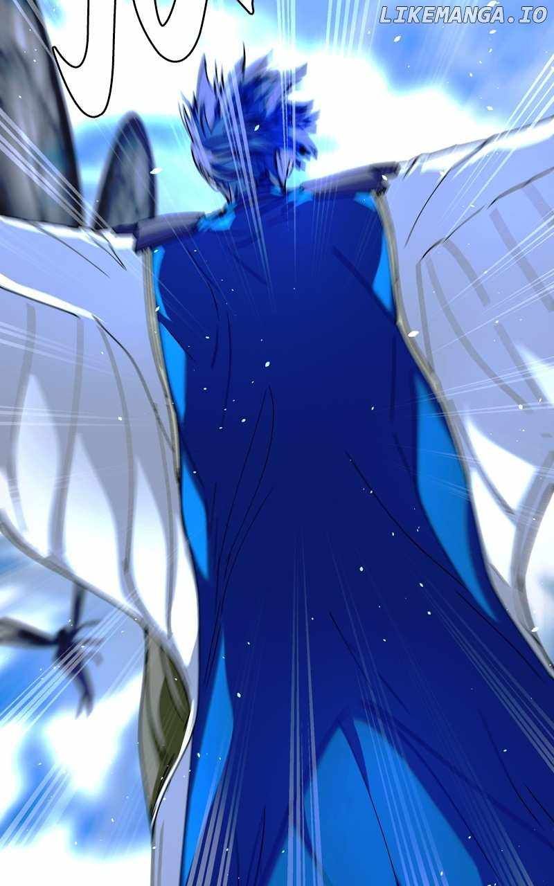 The End of the World is Just a Game to Me chapter 43 page 84