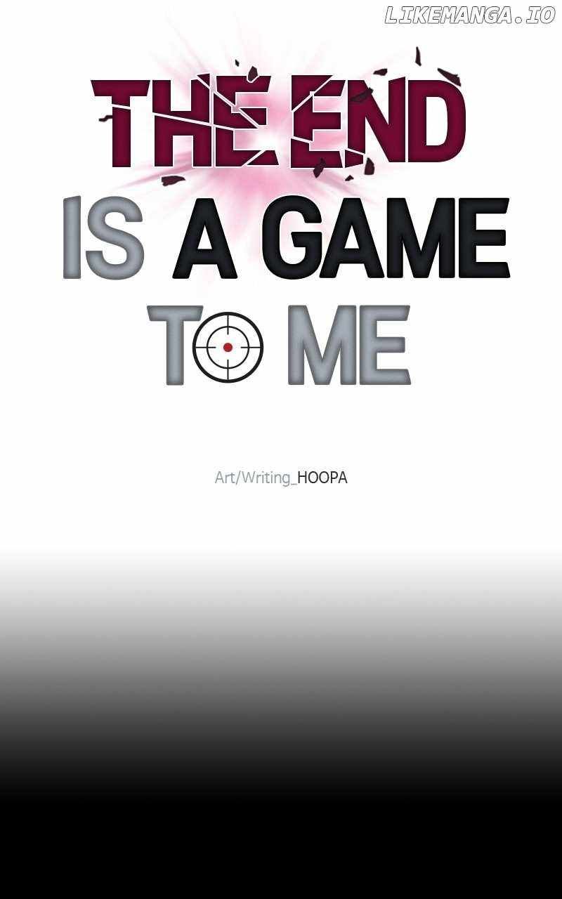 The End of the World is Just a Game to Me chapter 43 page 86